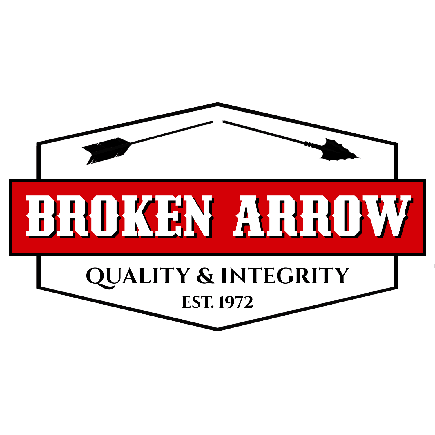 Broken Arrow Construction, Salt & Industrial Services Since 1972